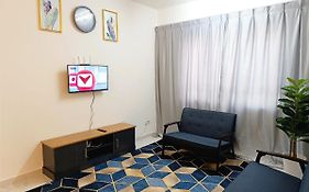 D'Luna Homestay Terengganu - LADANG GEMILANG 2